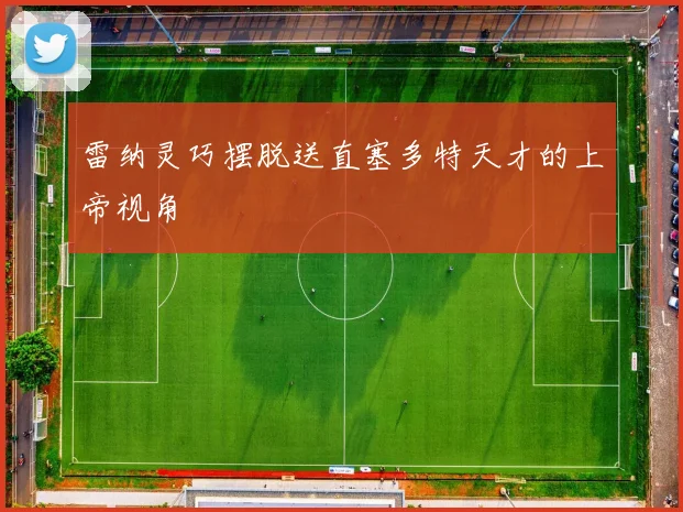 雷纳灵巧摆脱送直塞多特天才的上帝视角
