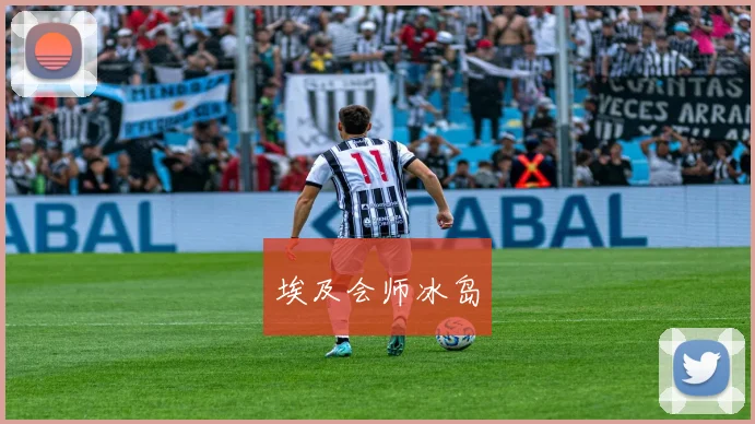埃及会师冰岛