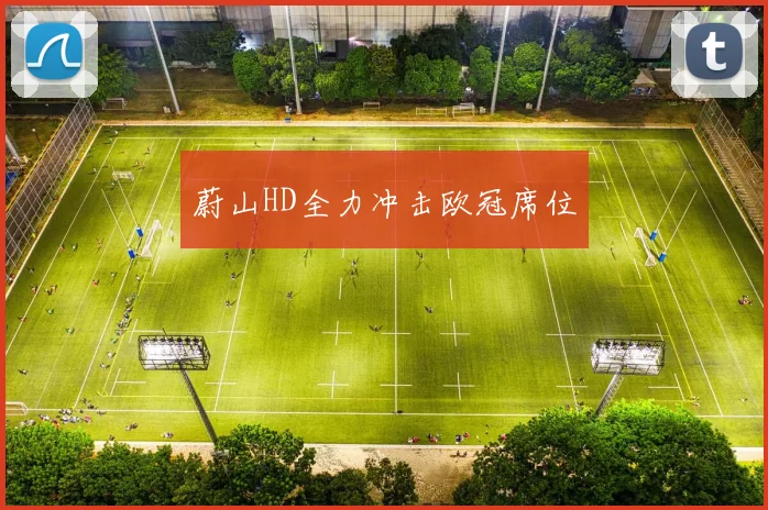 蔚山HD全力冲击欧冠席位