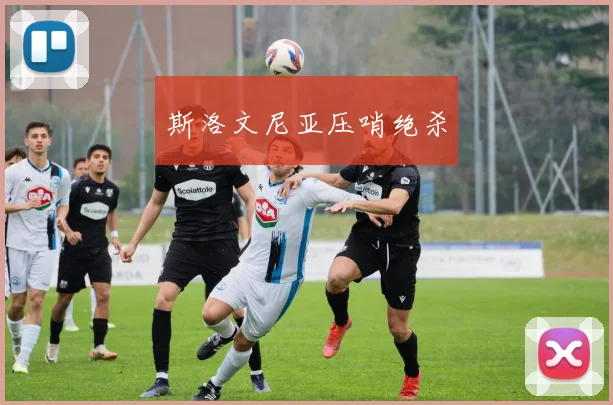 斯洛文尼亚压哨绝杀