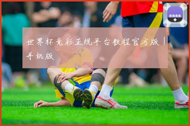 世界杯竞彩正规平台教程官方版｜手机版