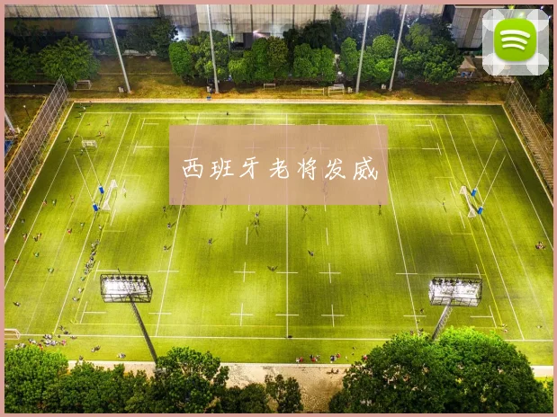 西班牙老将发威