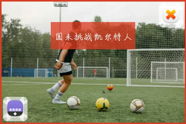 国米挑战凯尔特人