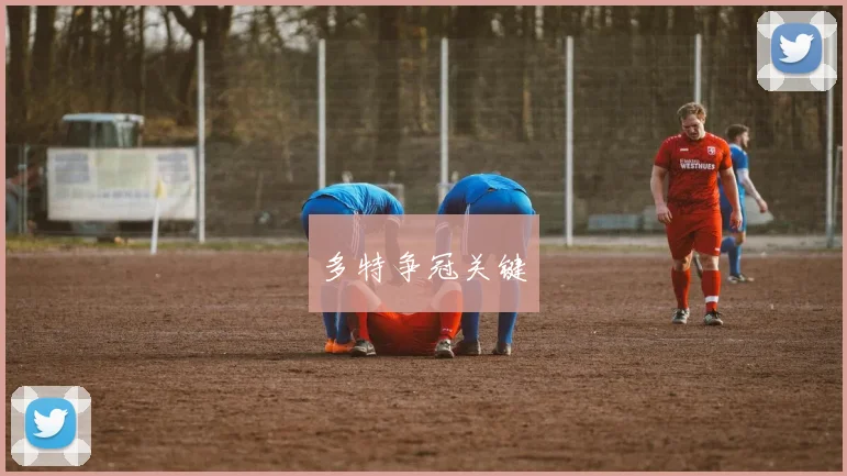 多特争冠关键