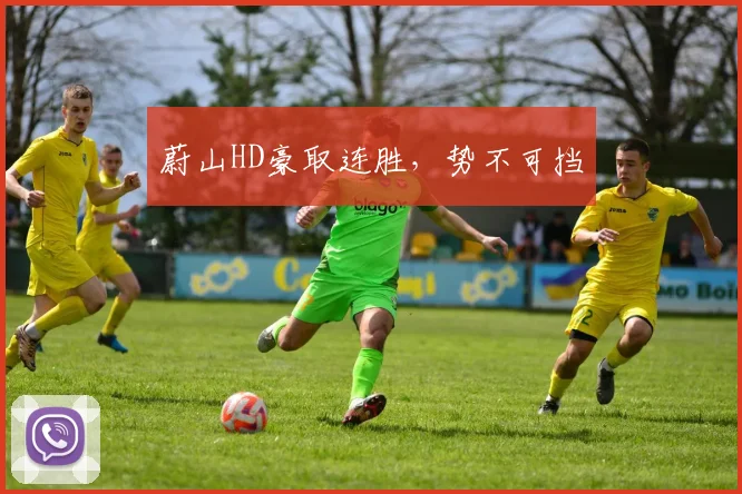 蔚山HD豪取连胜，势不可挡