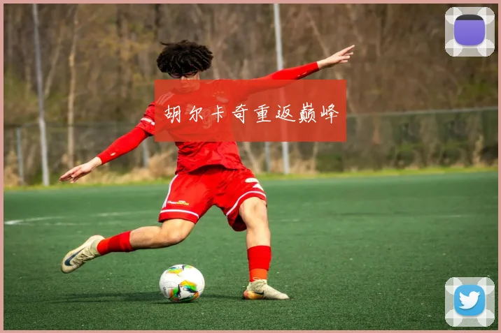 胡尔卡奇重返巅峰