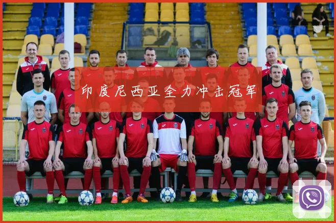 印度尼西亚全力冲击冠军