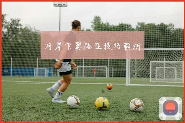 河岸飞翼路亚技巧解析