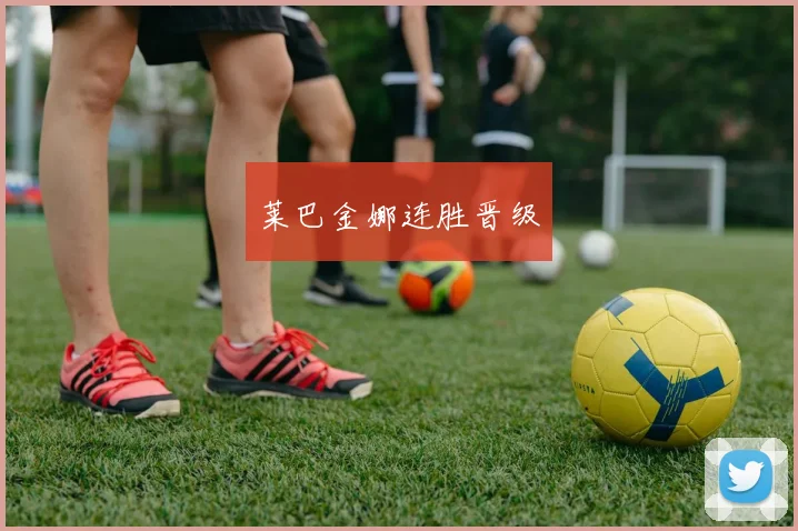 莱巴金娜连胜晋级