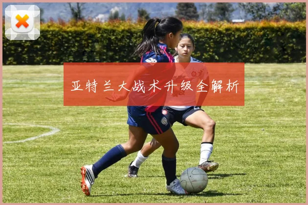 亚特兰大战术升级全解析