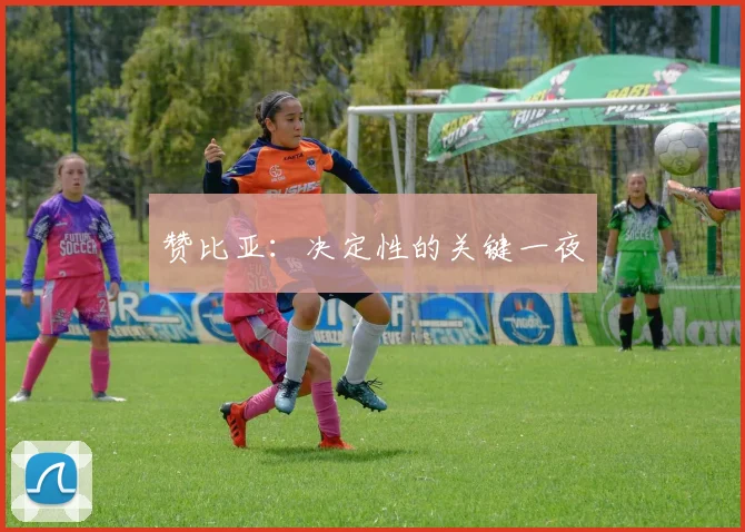 赞比亚：决定性的关键一夜