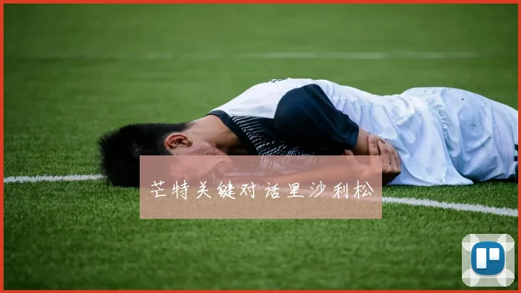 芒特关键对话里沙利松