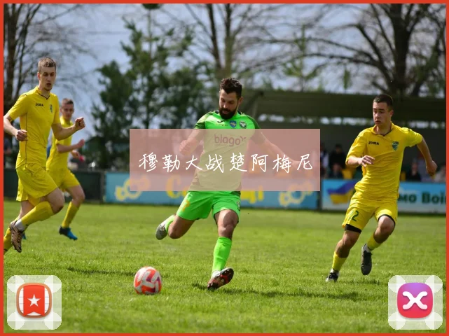 穆勒大战楚阿梅尼