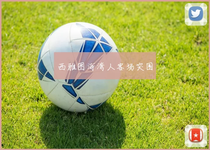 西雅图海湾人客场突围
