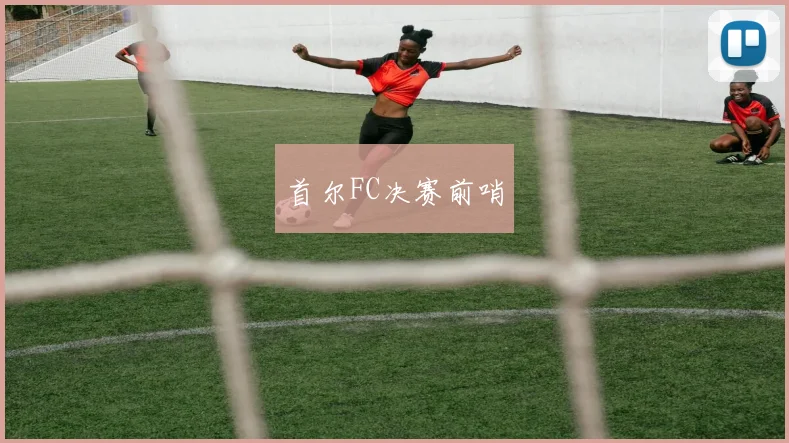首尔FC决赛前哨
