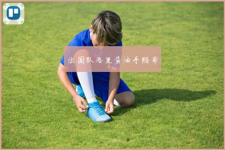 法国队洛里黄油手赔率