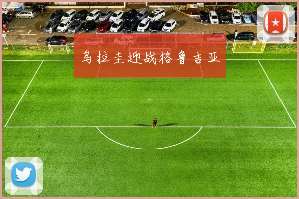 乌拉圭迎战格鲁吉亚