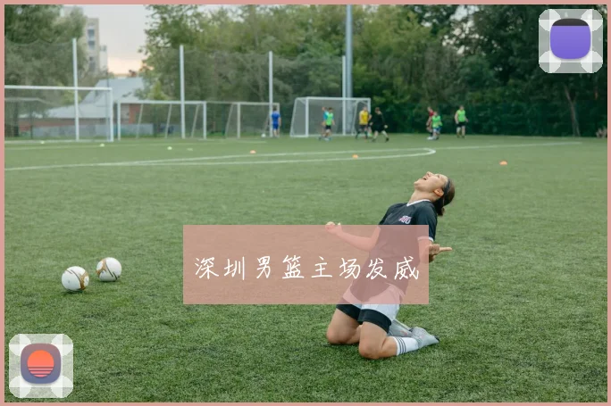 深圳男篮主场发威