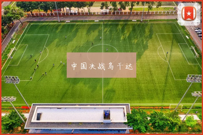 中国决战乌干达
