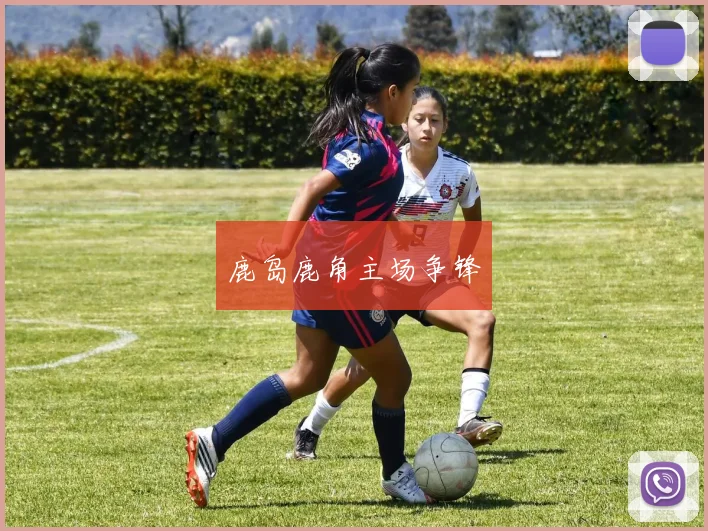 鹿岛鹿角主场争锋