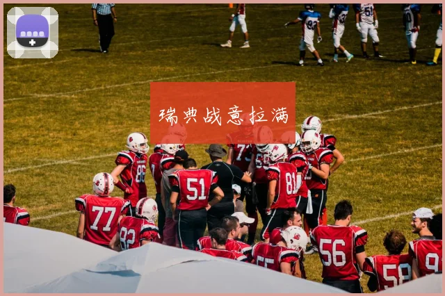 瑞典战意拉满