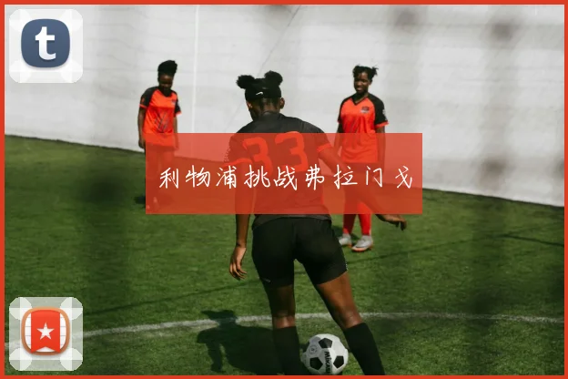 利物浦挑战弗拉门戈