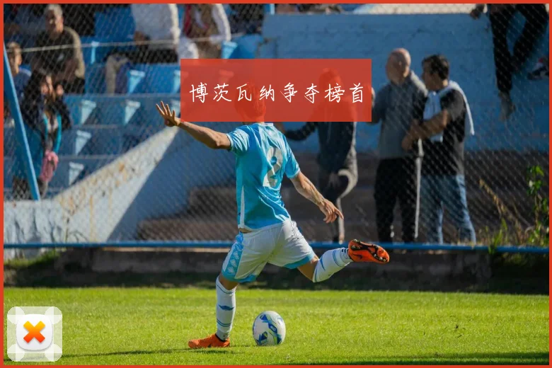 博茨瓦纳争夺榜首