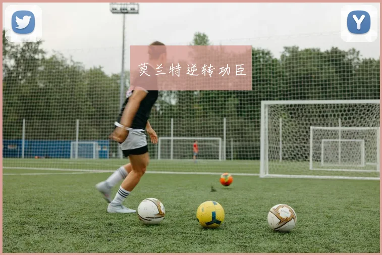 莫兰特逆转功臣