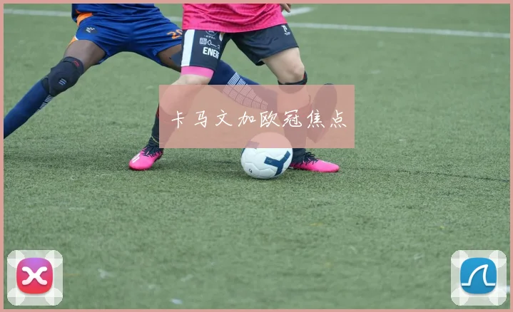 卡马文加欧冠焦点