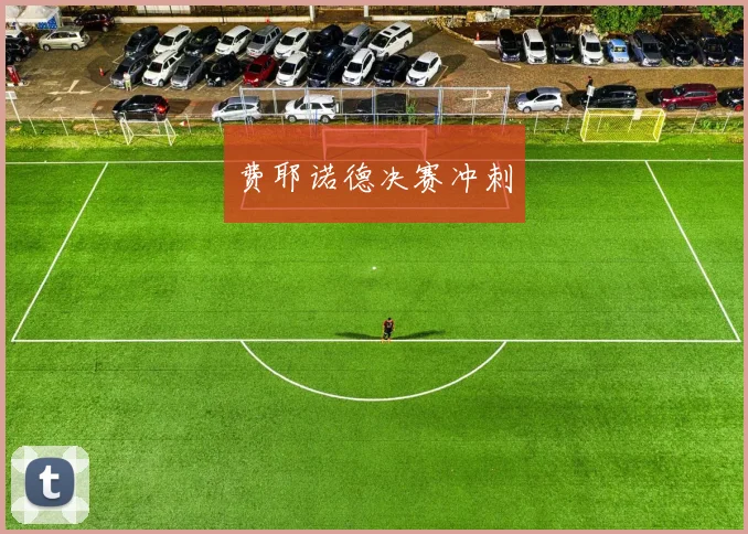 费耶诺德决赛冲刺