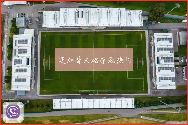 芝加哥火焰夺冠热门