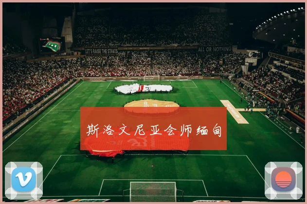 斯洛文尼亚会师缅甸