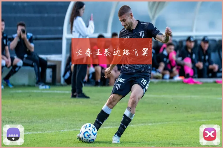 长春亚泰边路飞翼