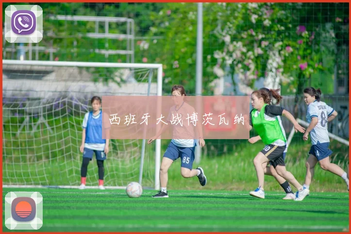 西班牙大战博茨瓦纳