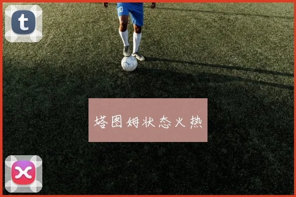塔图姆状态火热