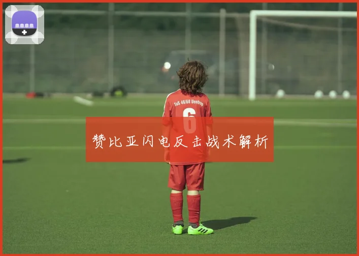 赞比亚闪电反击战术解析