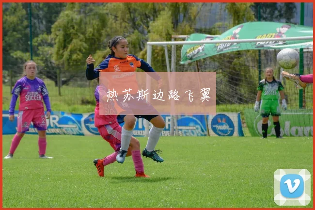 热苏斯边路飞翼