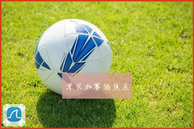 牙买加赛场焦点