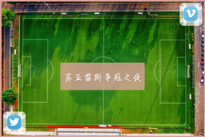 苏亚雷斯争冠之夜