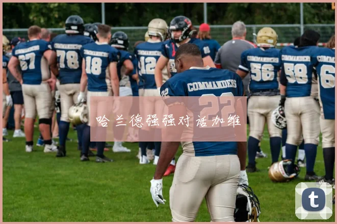 哈兰德强强对话加维