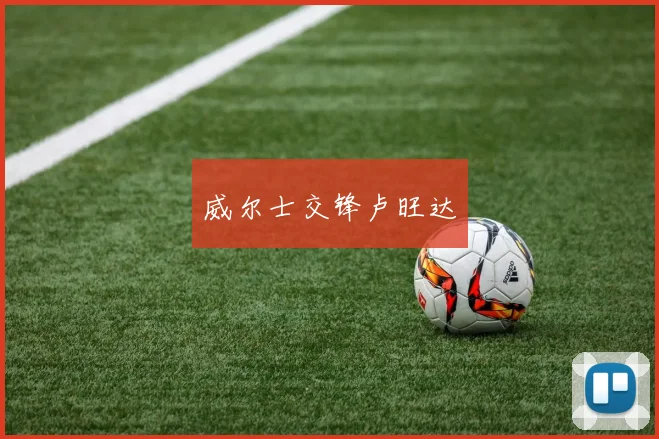 威尔士交锋卢旺达