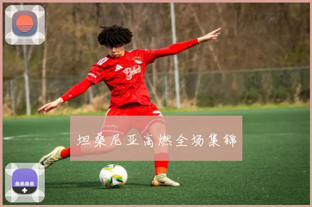 坦桑尼亚高燃全场集锦