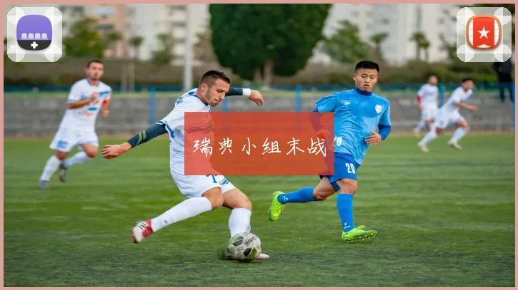 瑞典小组末战