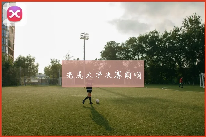 老虎大学决赛前哨