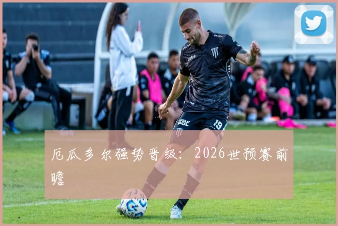 厄瓜多尔强势晋级：2026世预赛前瞻