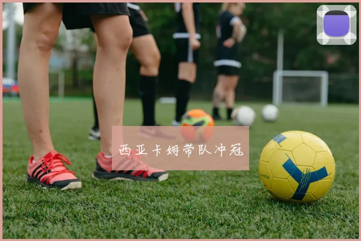 西亚卡姆带队冲冠