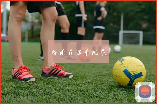 陈雨菲追平纪录