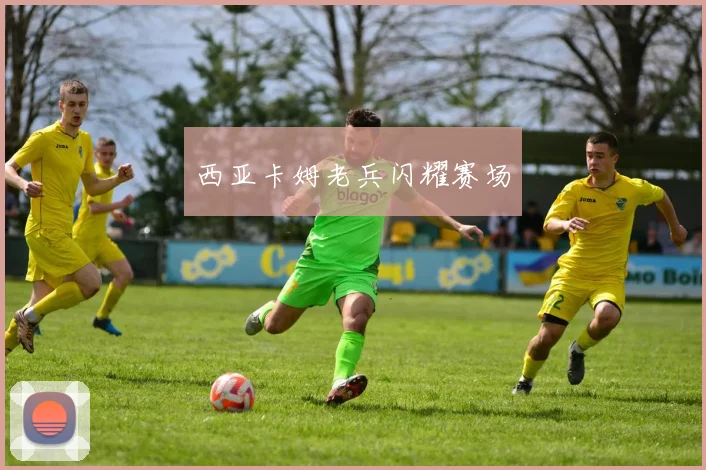 西亚卡姆老兵闪耀赛场