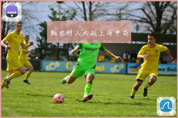 凯尔特人大战上海申花