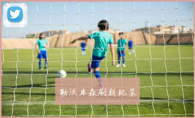 勒沃库森刷新纪录